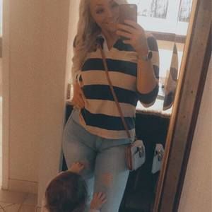 Meet your Posher, Britaney